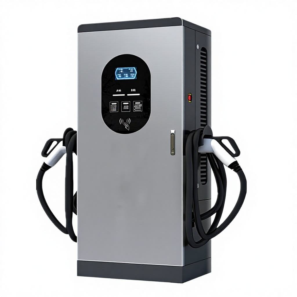 Carregador Rápido DC 30kW para - Dc Fast Charger 30Kw Wallbox Commercial avaliação e preço